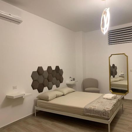 Da Minguccio Hotel เวโนซา ภายนอก รูปภาพ