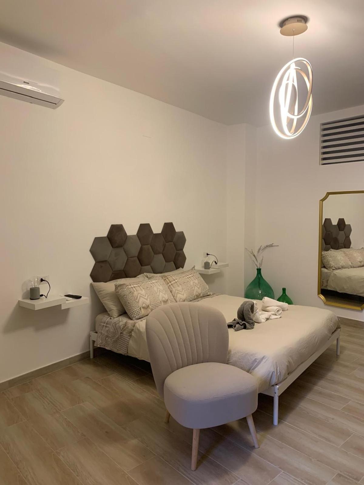 Da Minguccio Hotel เวโนซา ภายนอก รูปภาพ